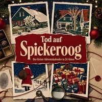Sophia GüNther | Tod Auf Spiekeroog | Taschenbuch | Deutsch (2026) | tiptop