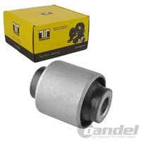 Tedgum Querlenkerlager Buchse Vorderachse Passend FüR Honda Civic Crx | 00261959