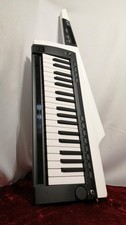 KORG RK-100S Keytar Synthesizer w/ Strap Case Tested  Working from Japan