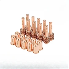 220478 220480 Electrode Nozzle for Powermax30 Plasma torch