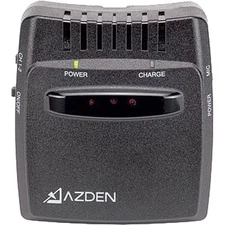 Azden IRN-10 Dual Channel Neck-Worn Infrared Transmitter. U.S. Authorized Dealer
