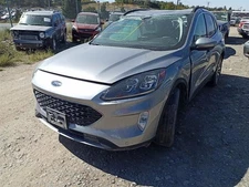 Driver Left Caliper Rear Fits 20-23 ESCAPE 10066219