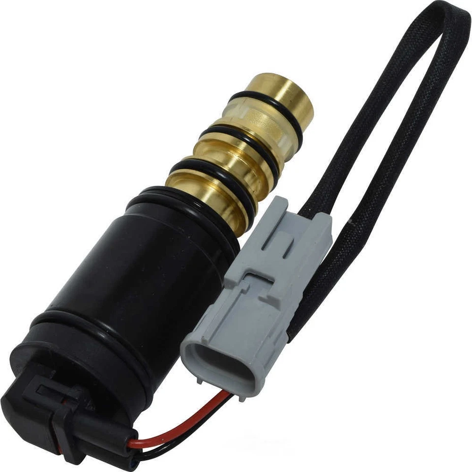 A/C Compressor Control Valve fits 2007-2009 Toyota Camry  UNIVERSAL AIR CONDITIO - Imagem 3 de 3