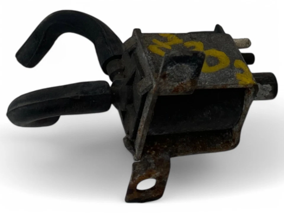 90-93 Mercedes 300Ce 300Te 300E W124 Egr Válvula Aspirador Solenoide Cambio Sobre OEM Foto 4 de 4