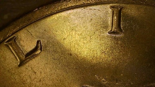 🔥 BU 1972-D KENNEDY HALF-DOLLAR W/ DDO, DDR & RPM - Picture 9 of 16