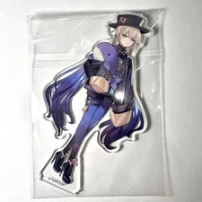 Fate/GrandOrder Nemo Acrylic Stand Missing Base Japan Character Collectible