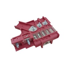 Car Fuse Block Battery Terminal BCKA-67-S99 For Mazda 3 CX-30 CX-50 Replacement