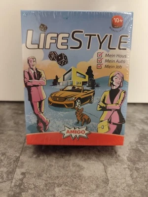 Lifestyle - Amigo Verlag  - Bild 1 von 2