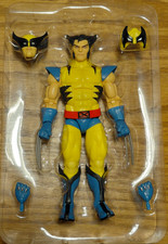 Marvel Legends X-Men 97 Wolverine 100 Complete New 2024
