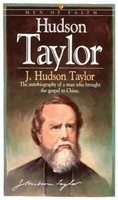 Hudson Taylor | J Hudson Taylor | Englisch | Taschenbuch | 1987