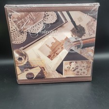 Hobby Lobby 12x12 Scrapbook Page Protectors 50 Pack Post Bound New