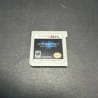 Nintendo 3DS Resident Evil Revelations Cart Only Tested Works