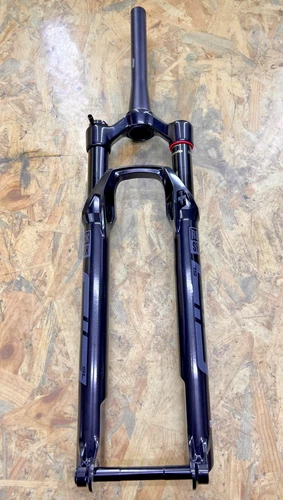 RockShox SID SL Base 29 100mm Rush RL DebonAir 15x110 Boost Black NEW