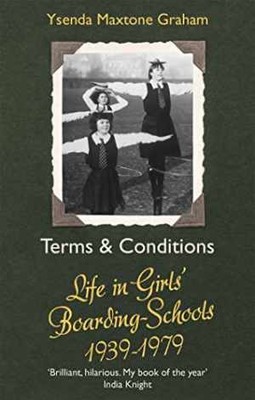 Terms & Conditions - Paperback, by Ysenda Maxtone Graham - Good