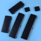 6pc Black Roof Luggage Rack Cap Delete Remove Cover fit for Honda CRV CR-V 07-11