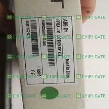 1PCS PROFIBUS DP Adapter Module FPBA-01 ( FPBA01 ) New In Box