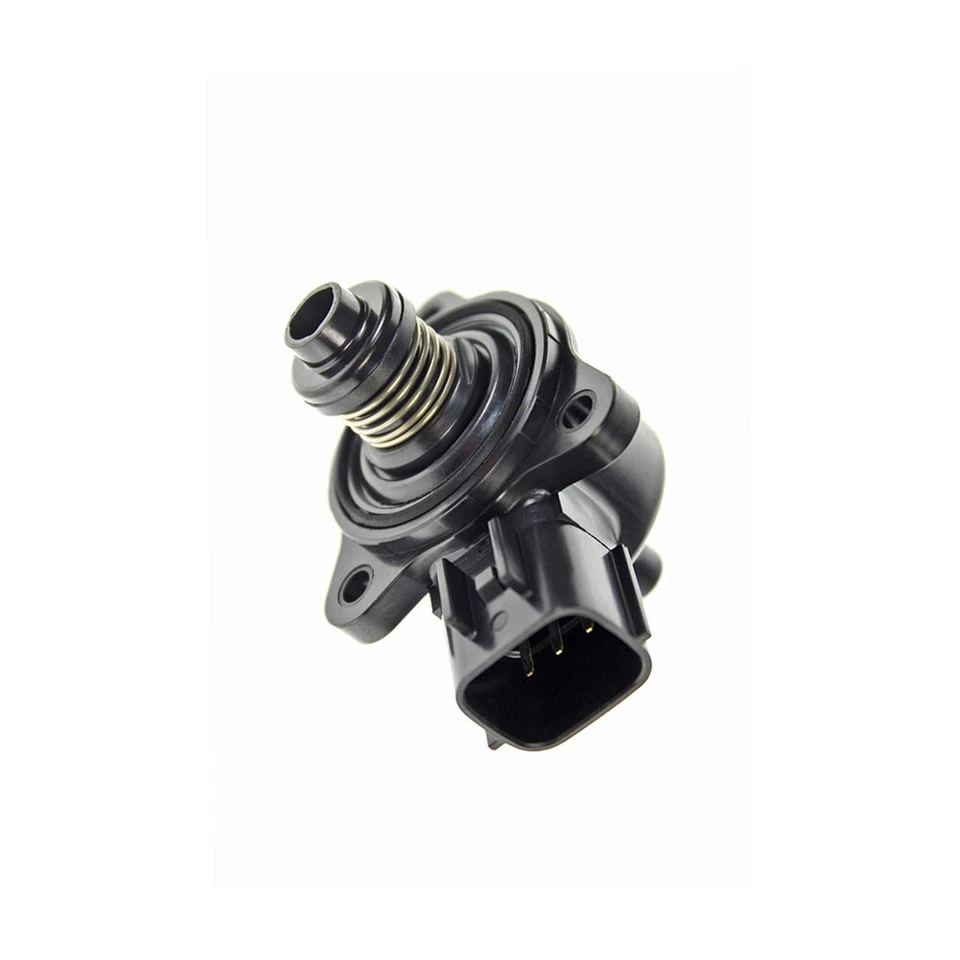 Idle Air Control Valve IAC 63P-1312A-02-00 For Yamaha ATV Grizzly 700 Kodiak 700 - Imagem 4 de 4