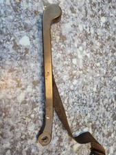 Porsche 944 Convertible Cabriolet Left Hood Frame Hoop Lever 94156156910