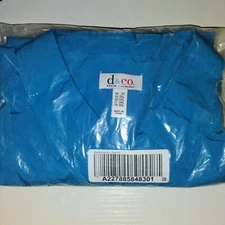 Denim & Co Roll Tab Sleeve Button Front Soft Utility Tunic Womens A227885 (QVC)