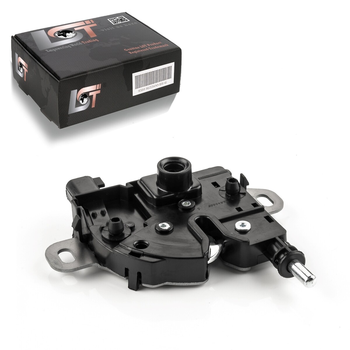 Hood Lock Latch for Ford C-Max DM2 Focus II DA DB Kuga I