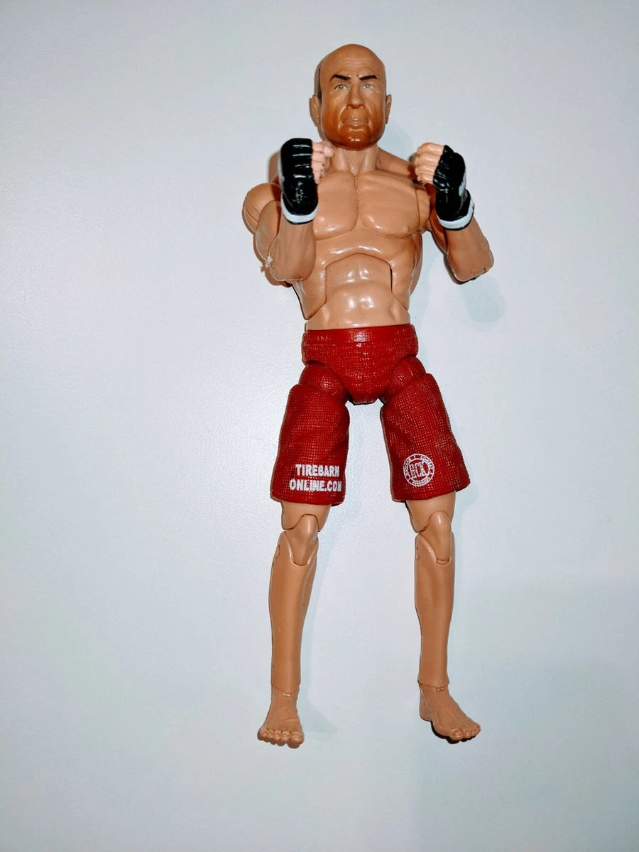 Randy couture action figure deals