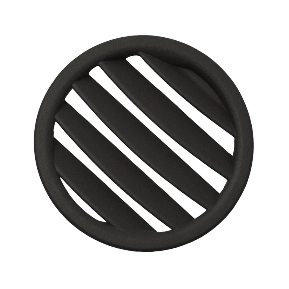 Right Side Front Air Vent Grille Black 5S4Z19E630AAC Fit 2005-2007 Ford Focus - Imagem 4 de 4