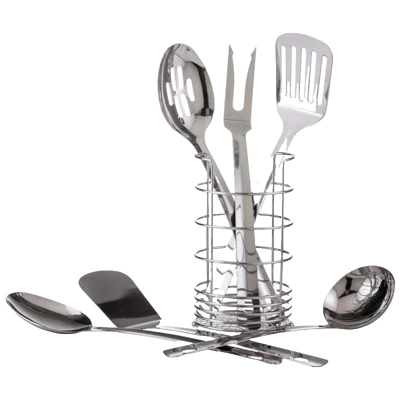 Utensilios de cocina Acero inoxidable Maxam