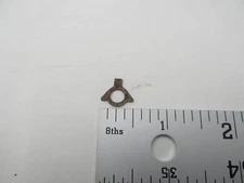 0307558 307558 OMC Evinrude Johnson Outboard Cap Screw Lock Plate