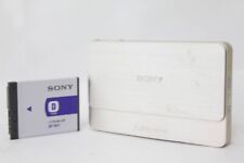 Sony Cyber-shot DSC-T700 10.1MP Digital Camera - Silver for Sony Cyber-shot DSC-T700 10.1MP Digital Camera - Silver for