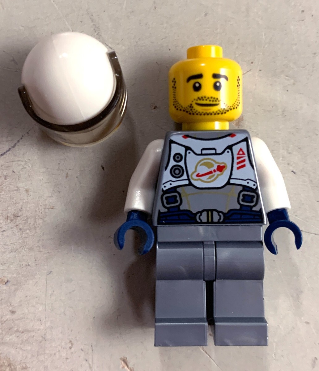 LEGO Creator Space Rover Explorer 31107 3 in 1 W/ INSTRUCTIONS