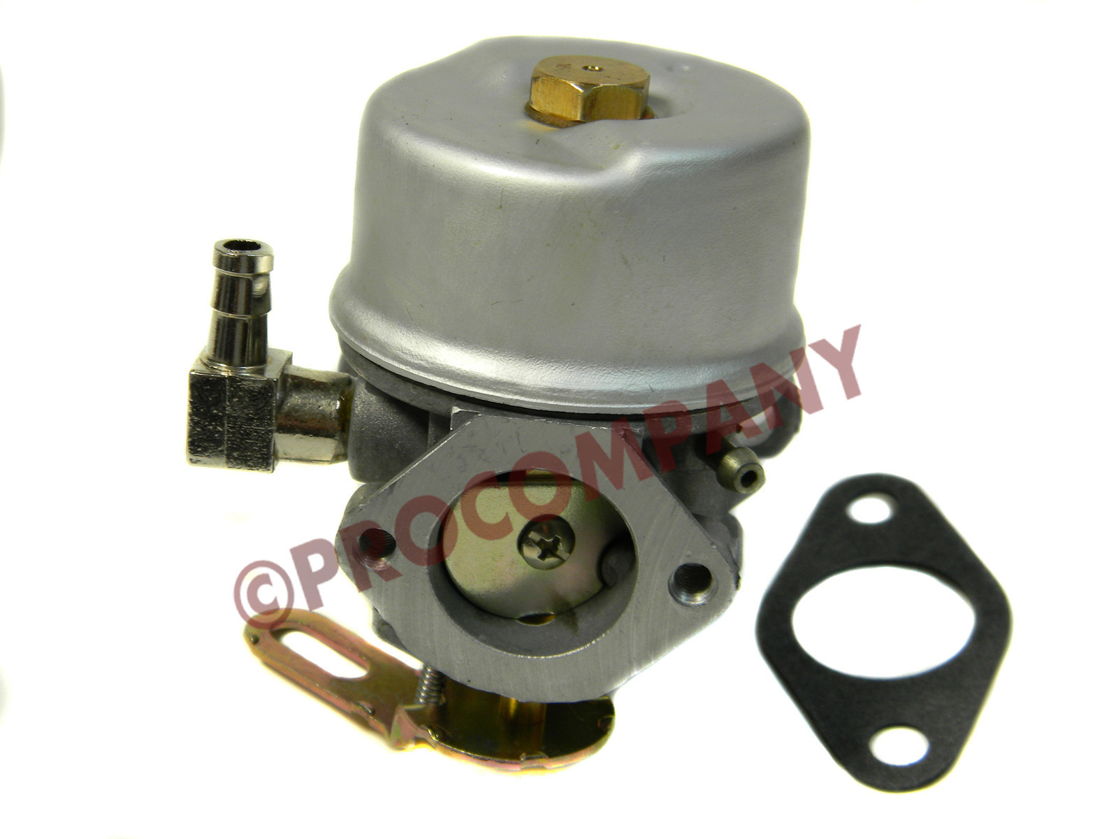 New 640299 Carburetor used on HSSK50 LH195SA LH195SP Tecumseh Engine