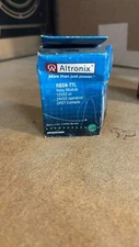 Altronix RBSN-TTL Relay 12/24VDC, 2AMP DPDT
