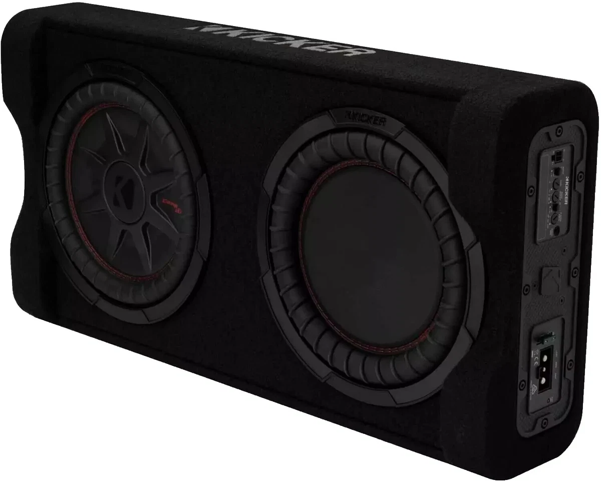 KICKER 10 Inch Car Subwoofers for sale - eBay