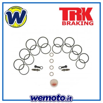 Reparatursatz Revision Bremssattel vorne Yamaha VMX 1200 V-Max 2000