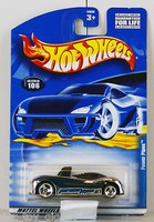 Hot Wheels - Collector #106 - Power Pipes - Die Cast 1:64