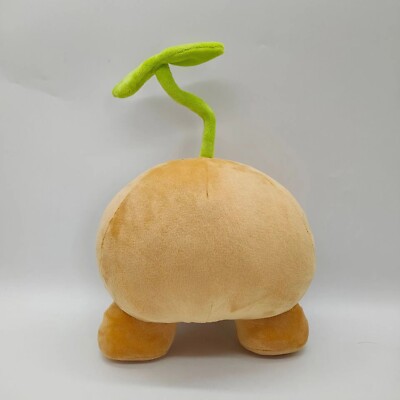 Omori Sprout Mole Plush Doll Party Game Figure Stuffed Pillow Toy