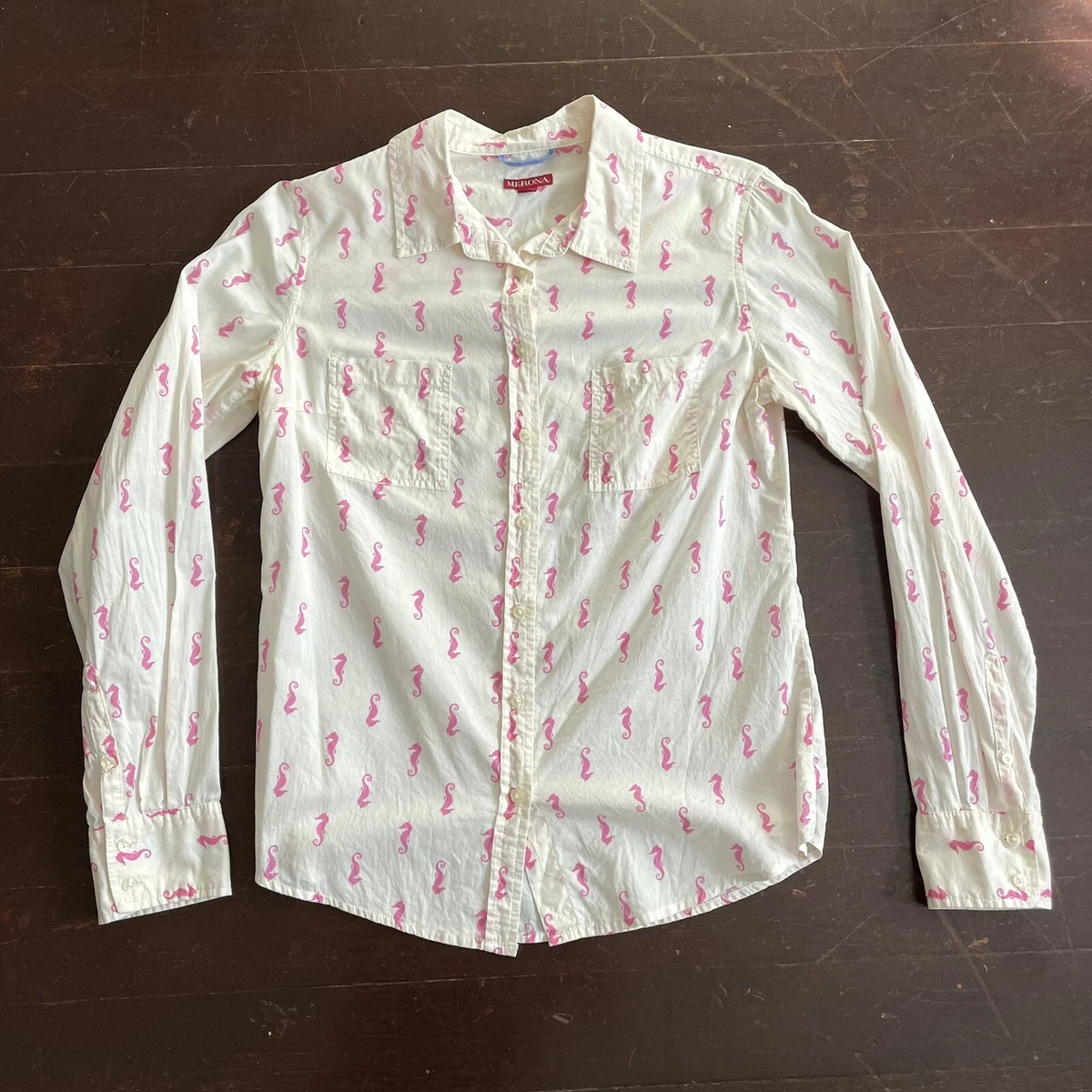 White button best sale up shirt target