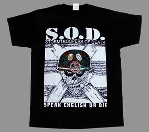 sod merch