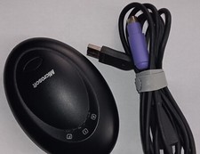 Microsoft Wireless Optical Desktop Receiver Model 1018 X/10-51447  Untested 