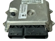 2013 Dodge Darft Engine Computer Module ECM ECU Unit P: P68086019AC OEM !