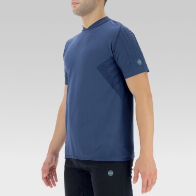 UYN Man Run Fit OW Shirt SH_SL Herren Gr. S UVP 129  Running Laufen *G30*