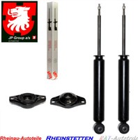 2XstoßDäMpfer Satz+2XstüTzlag. Hinten-Ford Galaxy WA6 S-MAX WA6 1.6 1.8- 2.2 2.3