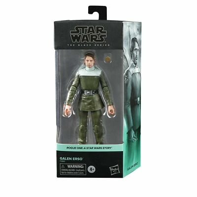 Galen Erso 1/6スケール フィギュア Hot Toys Unveils Japan Exclusive 1/6 Star Wars: Rogue One Galen Erso