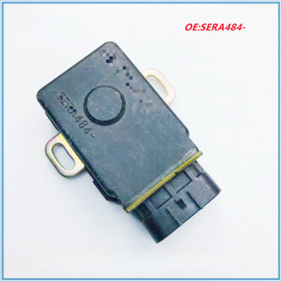 Throttle Position Sensor SERA484-10 For Subaru Sambar Dias V-KV4 1992-1998}