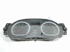 Compteur Dacia DUSTER