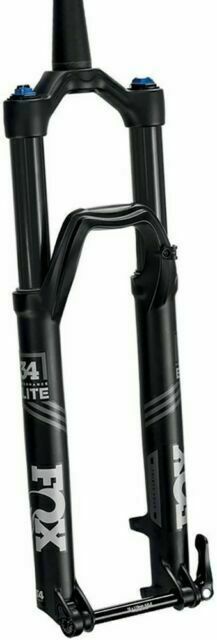 Fox Float 34 Performance Elite Suspension Fork - 91020782 for sale