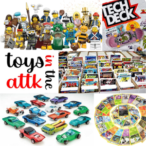 ToysInTheAttik | eBay Stores