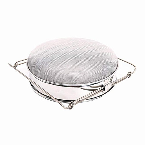 Honey Strainer Double Sieve Beekeeping Equipment Filter Tool Kit Stainless Steel - Picture 9 of 10