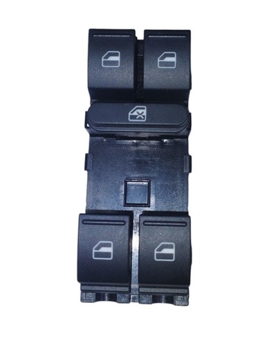 Schaltereinheit (tür vorn) L 1K4959857B VW Polo 1.2 TSI 6R Bj 2013