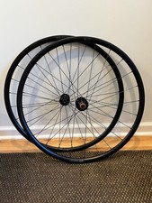 DT Swiss R 470 Aluminum 700c Wheelset with SR...